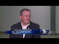 Congressman Bruce Westerman Discusses School Safety on ABC 40/29 News