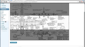 WordPress Change Header in the TwentyEleven Theme