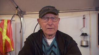 Ask Grandpa Dealing With Difficult People Gold Rush
