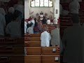 A Commissioning Prayer for the 2026 Harvest