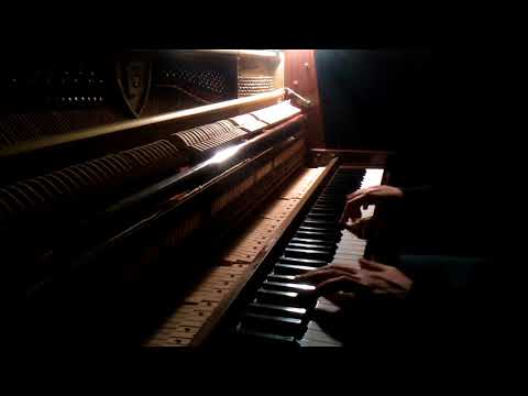 Piotr Wiese - Pleasant Memory
