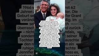 Die schönste Rolle von Cary Grant: Vater vor allem