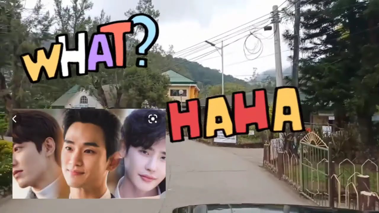 BSU, LA Trinidad tour 