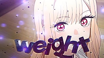 AMV Typography Under the influence Alight motion Free Preset