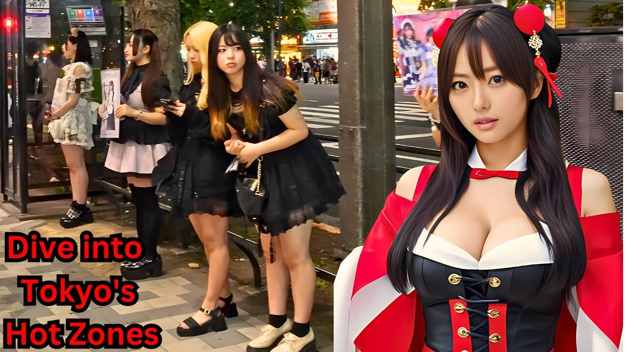 dive-into-tokyo-s-hottest-zones-from-day-to-night-youtube