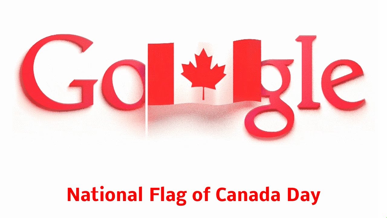 ⚐ National Flag of Canada Day 🍁 Jour du drapeau national du Canada 2015