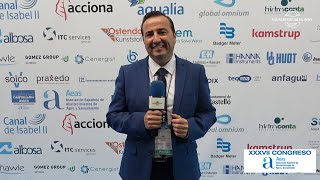 Finaliza el XXXVII Congreso de AEAS en Castellón