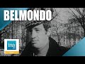 1966  une journe avec jeanpaul belmondo  archive ina