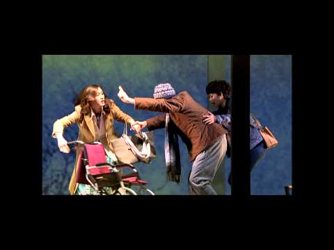 公視表演廳 Q&A 二部曲 (2月14日)