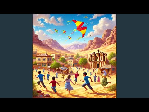 أيام الفرح واللعب 