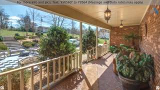 Priced at $264,900 - 2650 Fines Creek Drive, Statesville, NC 28625-4441