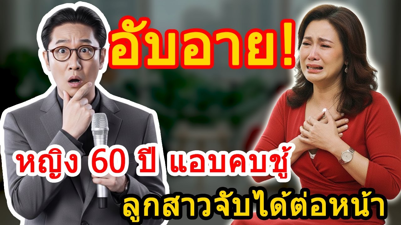เรื่องชีวิตและครอบครัว กับ ตา: หญิงวัย 61 ปี กับบทเรียนชีวิตจากการถูกทรยศ