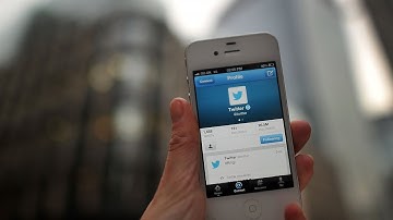 Twitter accidentally releases new mute feature