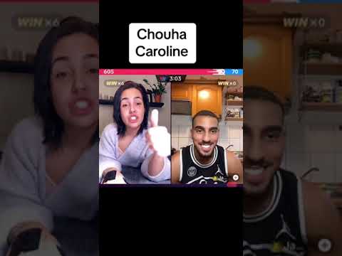 كارولين لايف