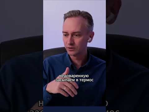 Как готовить гарниры