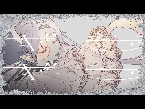 【トレスMV】ギラギラ - Ado / ティル・ルンペルージ cover