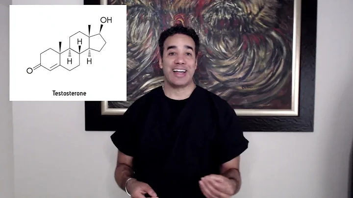 Dr. Richard Powell | DHT Series: Episode 1: What is DHT (Dihydrotestosterone)? | Miami, Florida