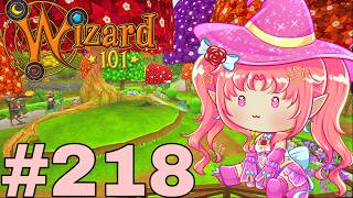 Copy Qhat! | Wizard101
