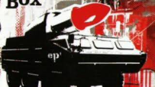 Beautiful Sin - The Tender Box