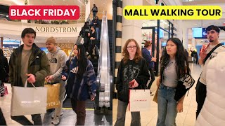 NJ, Menlo Park Mall, 🛍️ Black Friday Weekend 📽️ PT 10