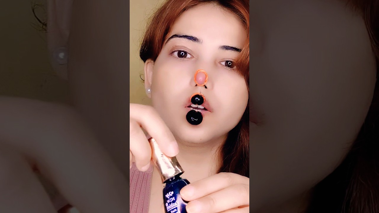 triple makeup #viral #makeup #short #shorts #shortvideo #song #viral #viralvideo #video #hype #hack 