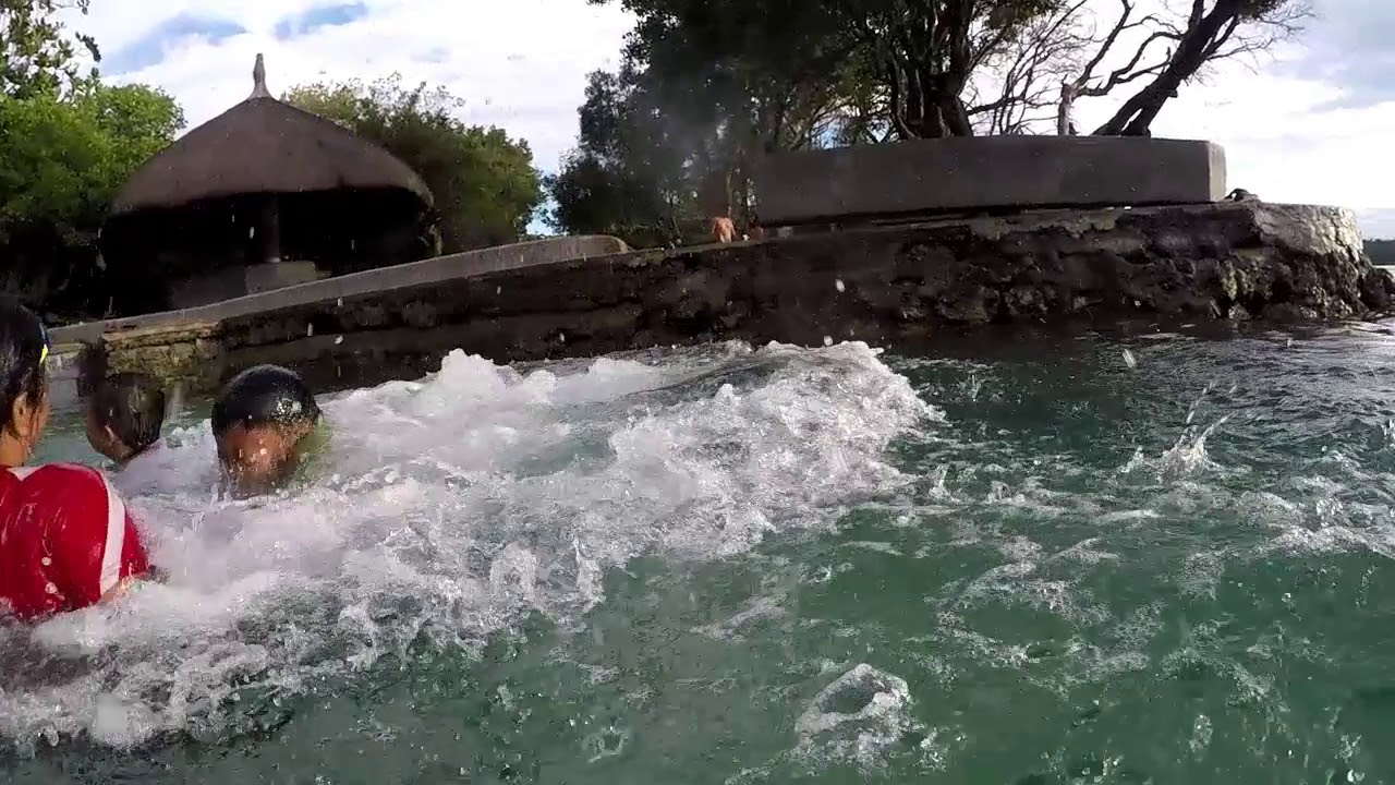 Beach View Resort Polo June 16, 20191