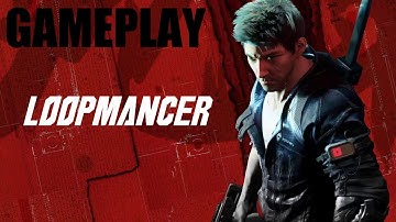 Loopmancer - FULL GAMEPLAY - Walkthrough