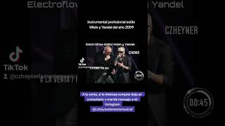 Wisin y Yandel 2009#reggaeton #music #electronicmusic #electronic #wisinyandel #donomar #daddyyankee