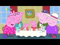 Peppa Pig   S06E17   Grandpa Pigs Birthday