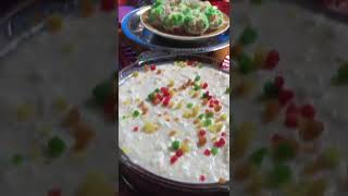 Kue Tradisional Pernikahan Bugis Makassar Enak