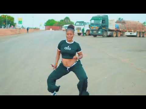 Lyubha Kaya Bhanike Ee Mwalagwa Nani Ukubhina Geko Nose Mukadosa Offial Audio 2023