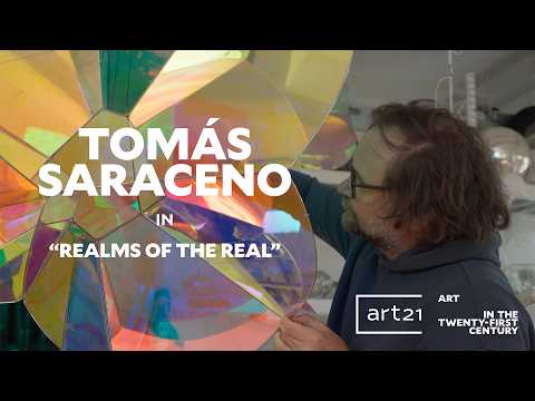 Art21 - YouTube
