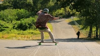 Rayne Team Skatecation Puerto Rico 2013 - Part 1