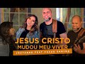 Jozyanne | Jesus Cristo Mudou meu Viver Feat: Cacau Santos