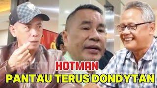 Download Lagu VIRAL PENGACARA KONDANG MENANTANG DONDYTAN DAN INGIN MEMPEJARAKAN DONDYTAN BERAKHIR DAMAI SYAHADAT MP3 Download Lagu VIRAL PENGACARA KONDANG MENANTANG DONDYTAN DAN INGIN MEMPEJARAKAN DONDYTAN BERAKHIR DAMAI SYAHADAT MP3