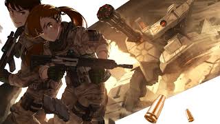 This war is ours (Guillotine II)-nightcore