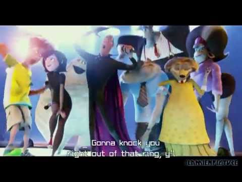 Hotel Transylvania You Re My Zing