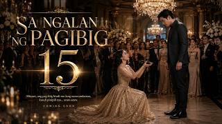 Sa Ngalan ng Pagibig Part 15 | Eng A Dark Romance