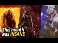 What a MONTH: New Star Wars Game, Expedition 33, Oblivion, BG3 + More!