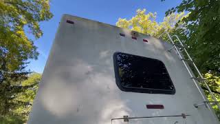 2000 Georgie Boy Landau 3190 Autos RV For Sale in Indianapolis, Indiana