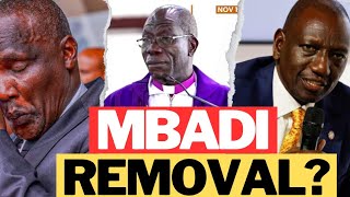 Download Lagu  Mbadi-Wandayi Facing Ruto Cabinet Dismissal amidst HOSTILE Kisumu Bishop Reception  MP3