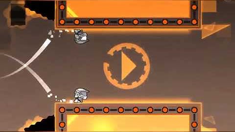 Easy User Coins | Geometry Dash - Geometry Dance