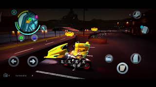 Gangster Vegas:World Of Crime Game | Police Chasing Gameplay Video ▶️ screenshot 5