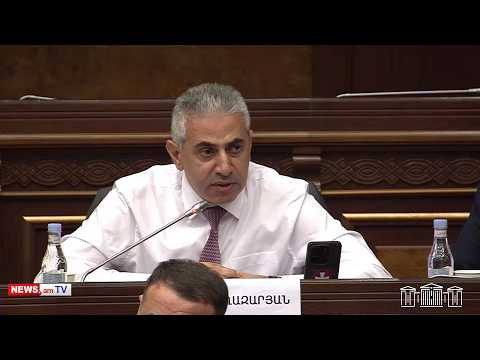 «Փաշինյանի ոսկե արձանը կարո՞ղ է կառուցենք», «Սամվել Կարապետյանի կավե արձանը չառաջարկեք կառուցել»