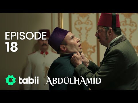 Payitaht Abdülhamid 18. Bölüm