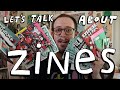 Let S Talk About Zines And Why You Should Make One 