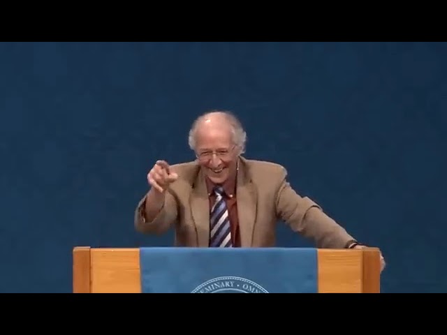 Don't Be a Sucker by John Piper