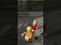 TODOS LOS PERSONAJES DEL SPIDERVERSE EN LEGO GAMES PARTE 17 #spiderman #spiderverse  #peterparker