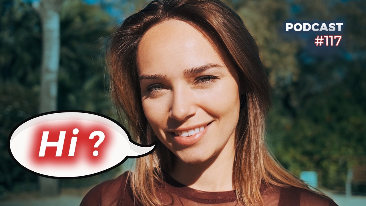 "Was soll ich ihr bloss sagen?" - Das Wichtigste Zusammengefasst