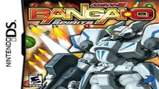 Bangai-O Spirits DS Full Soundtrack